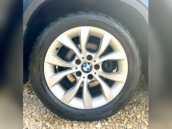 Used BMW X1 2013 for sale - 78199234: Photo