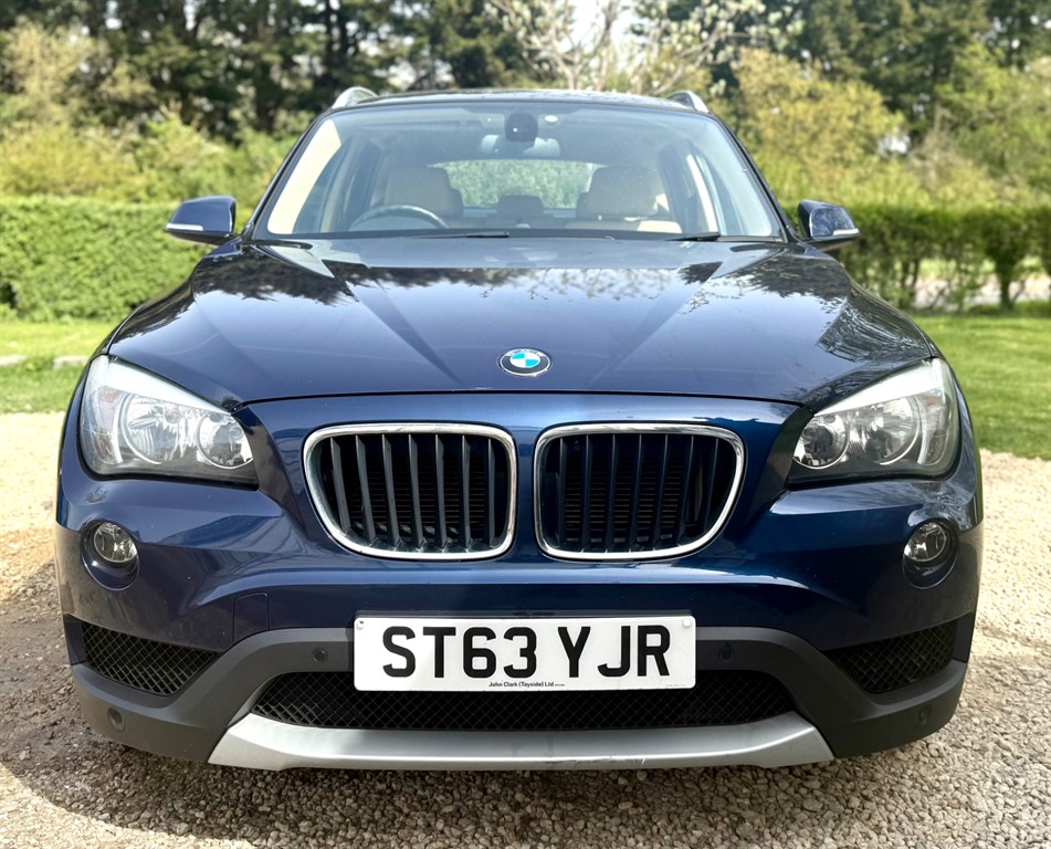 Used BMW X1 2013 for sale - 78199234: Photo 5
