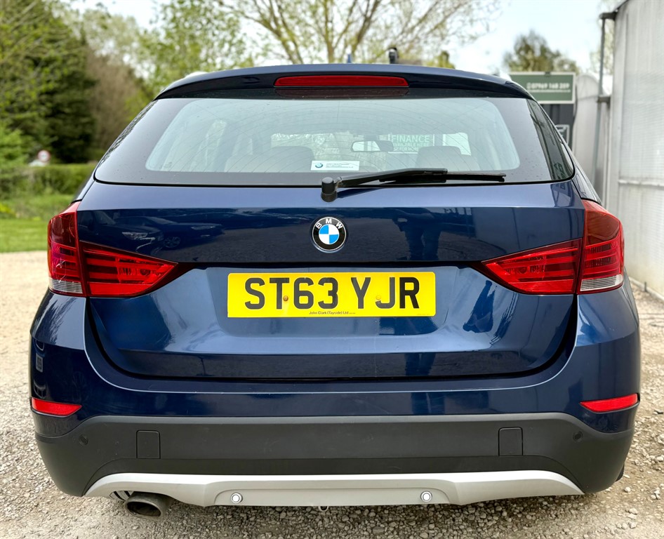 Used BMW X1 2013 for sale - 78199234: Photo 6