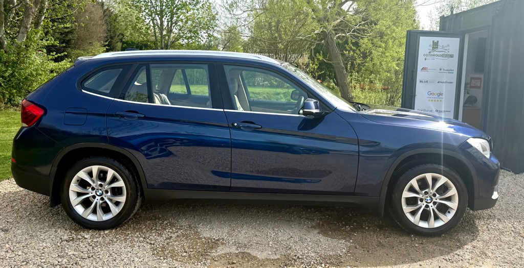 Used BMW X1 2013 for sale - 78199234: Photo 7