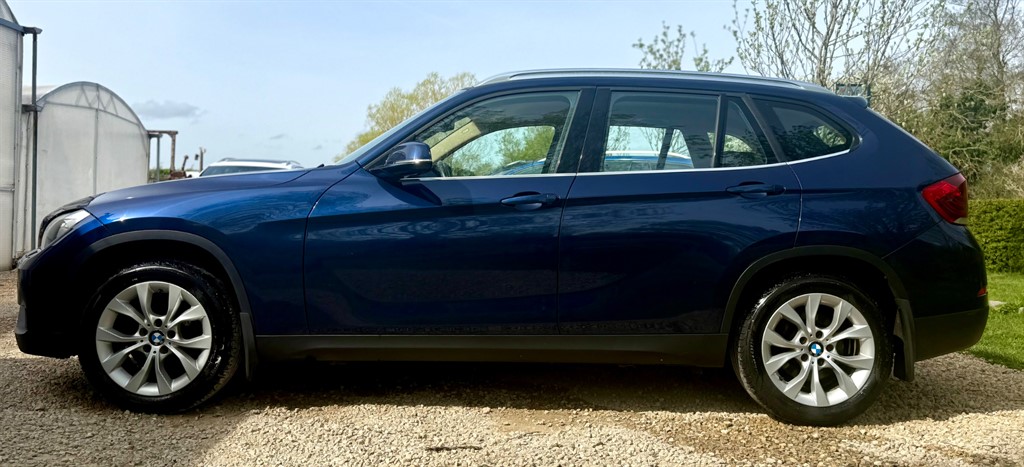 Used BMW X1 2013 for sale - 78199234: Photo 8