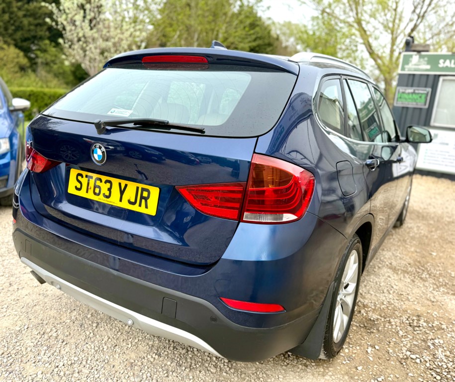 Used BMW X1 2013 for sale - 78199234: Photo 9