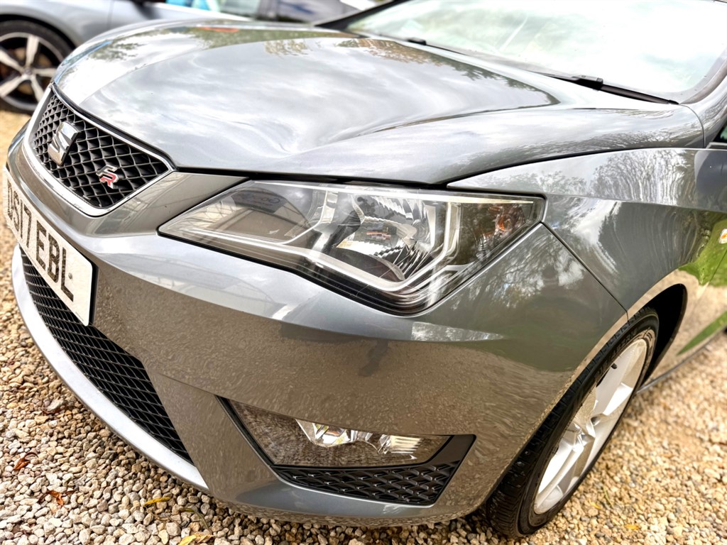 Used SEAT Ibiza 2017 for sale - 76355332: Photo 11