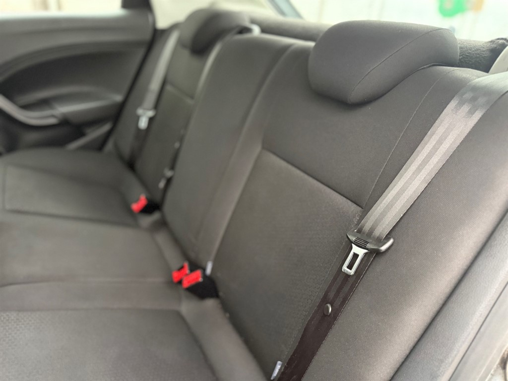 Used SEAT Ibiza 2017 for sale - 76355332: Photo 12