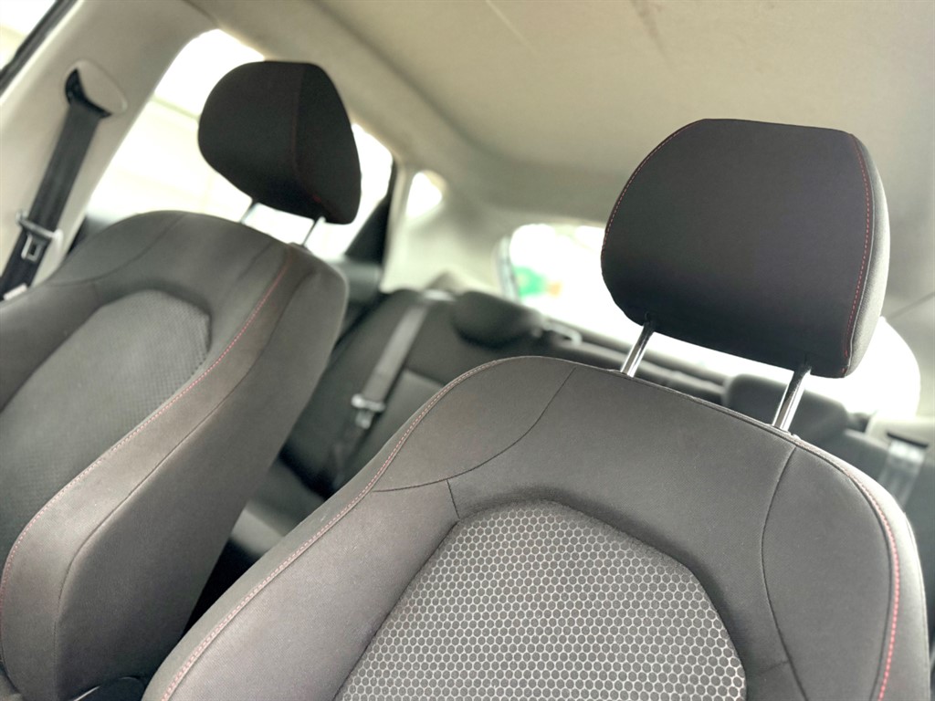 Used SEAT Ibiza 2017 for sale - 76355332: Photo 13