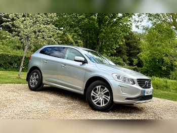 Used Volvo XC60 2014 for sale - 78581778: Photo