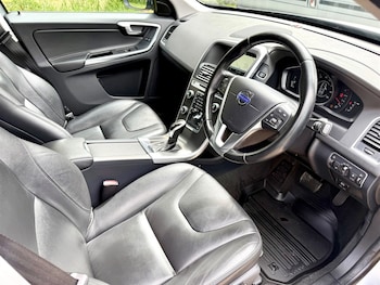 Used Volvo XC60 2014 for sale - 78581778: Photo