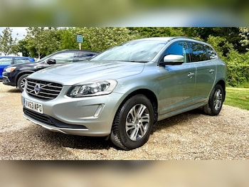 Used Volvo XC60 2014 for sale - 78581778: Photo