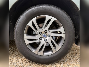 Used Volvo XC60 2014 for sale - 78581778: Photo