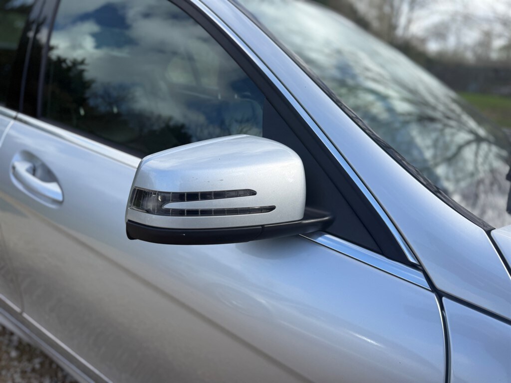 Used Mercedes-Benz C Class 2012 for sale - 77855996: Photo 26