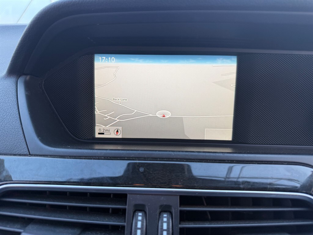 Used Mercedes-Benz C Class 2012 for sale - 77855996: Photo 28