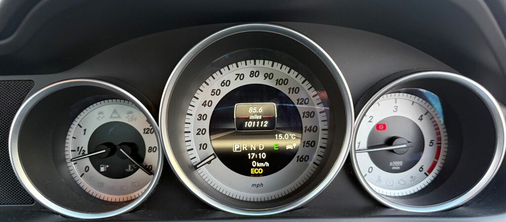 Used Mercedes-Benz C Class 2012 for sale - 77855996: Photo 29