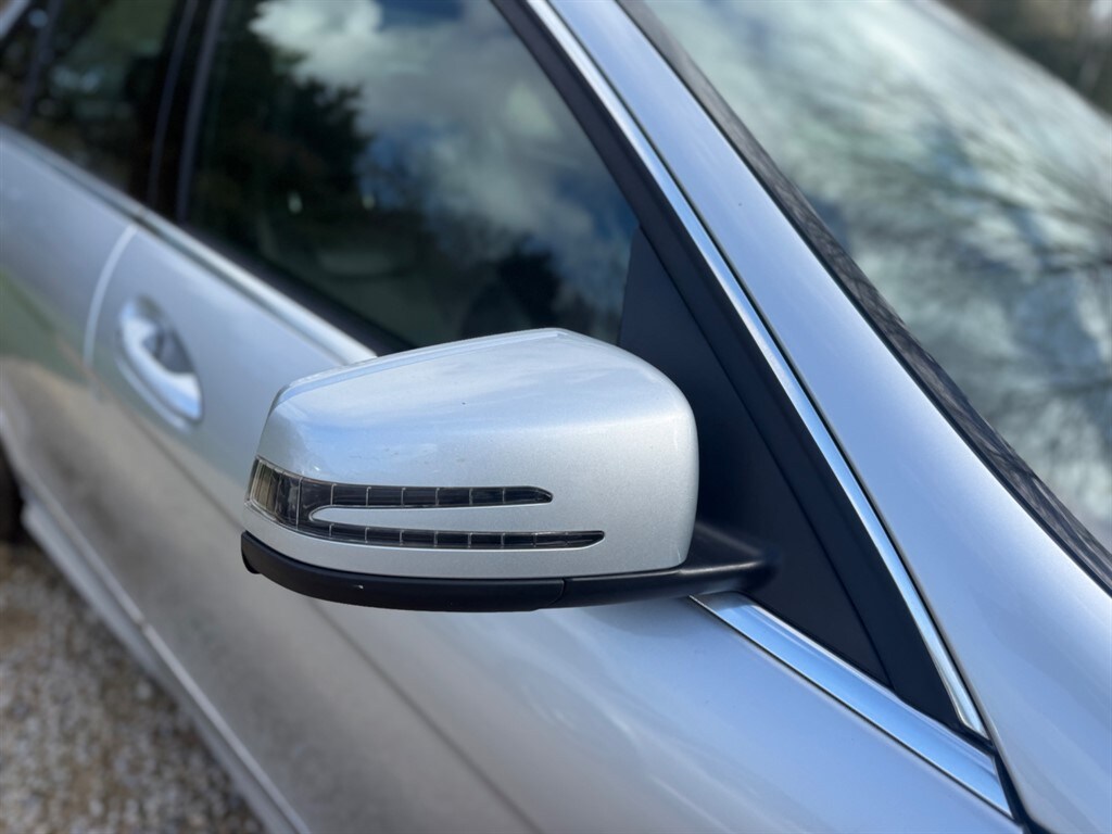 Used Mercedes-Benz C Class 2012 for sale - 77855996: Photo 32