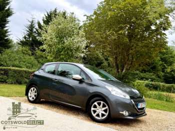 2013 - ACTIVE 3-Door