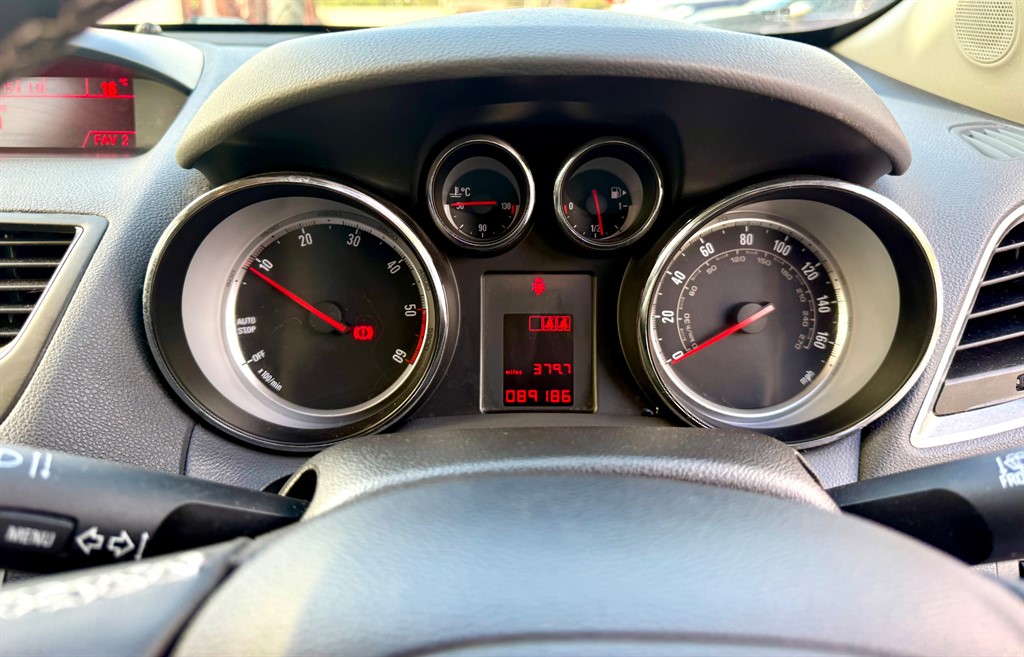 Used Vauxhall Mokka 2015 for sale - 78074723: Photo 18