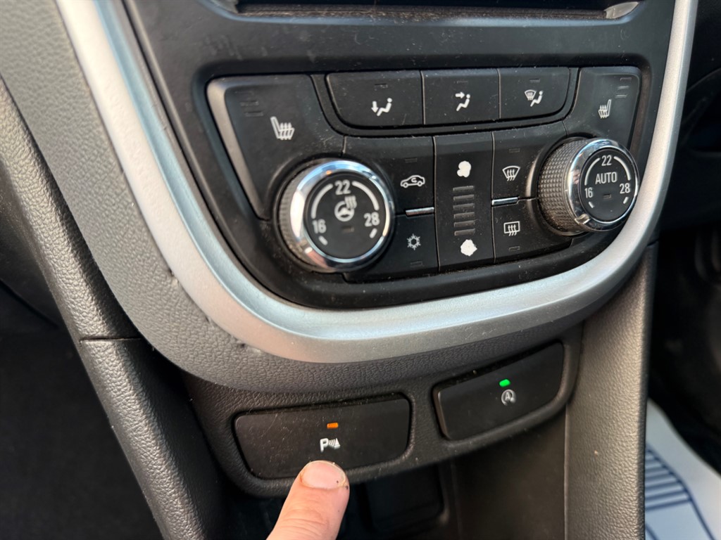 Used Vauxhall Mokka 2015 for sale - 78074723: Photo 22