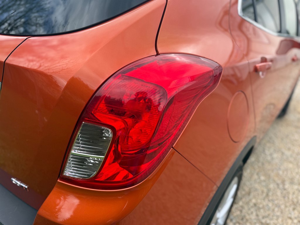 Used Vauxhall Mokka 2015 for sale - 78074723: Photo 26