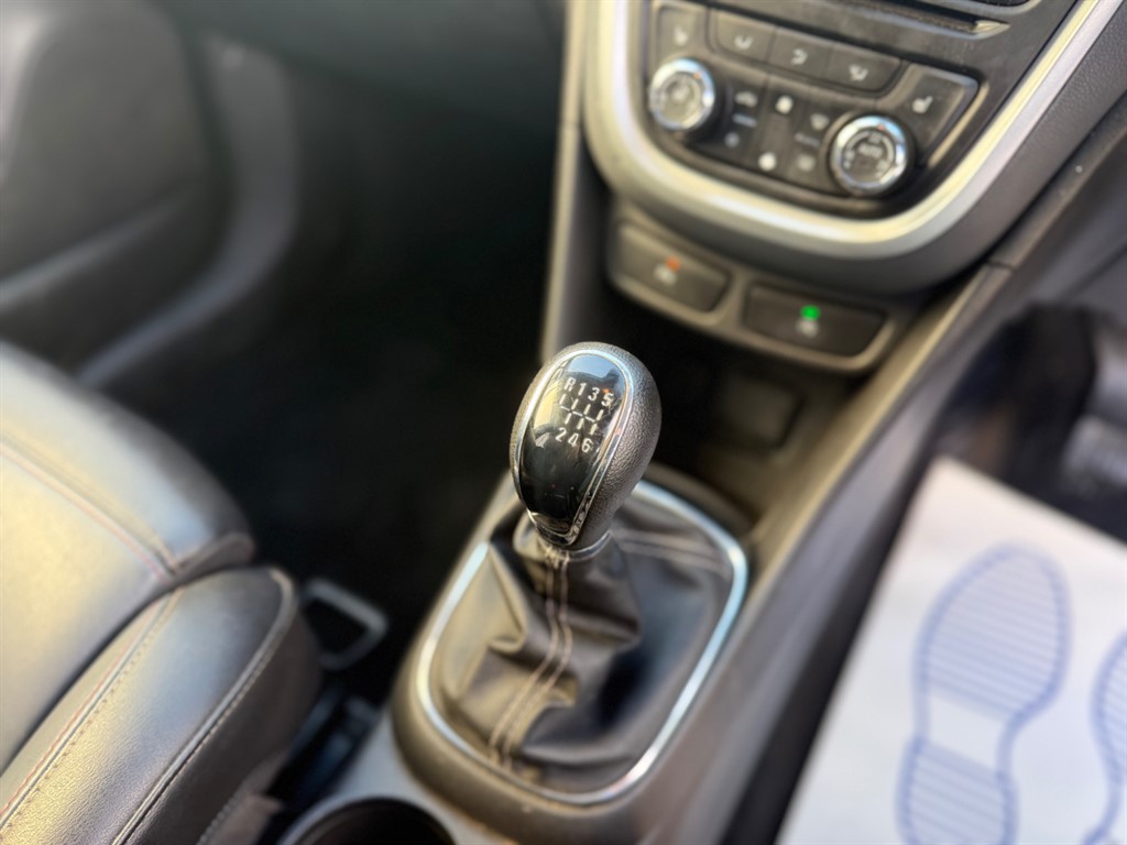 Used Vauxhall Mokka 2015 for sale - 78074723: Photo 28