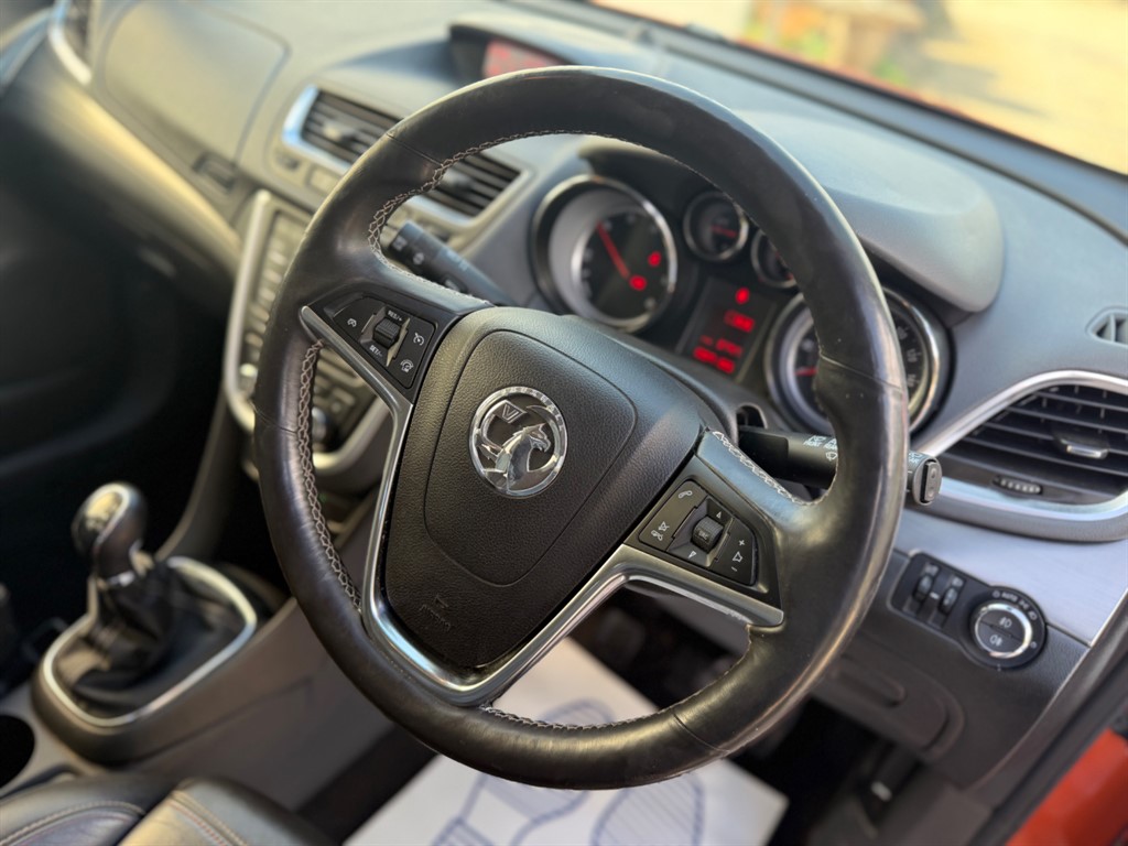 Used Vauxhall Mokka 2015 for sale - 78074723: Photo 29