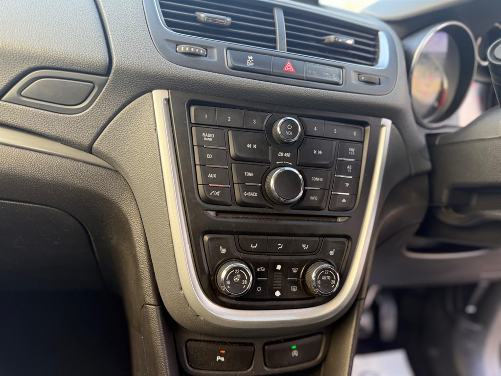 Used Vauxhall Mokka 2015 for sale - 78074723: Photo 30