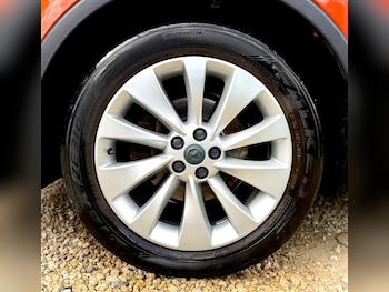 Used Vauxhall Mokka 2015 for sale - 78074723: Photo