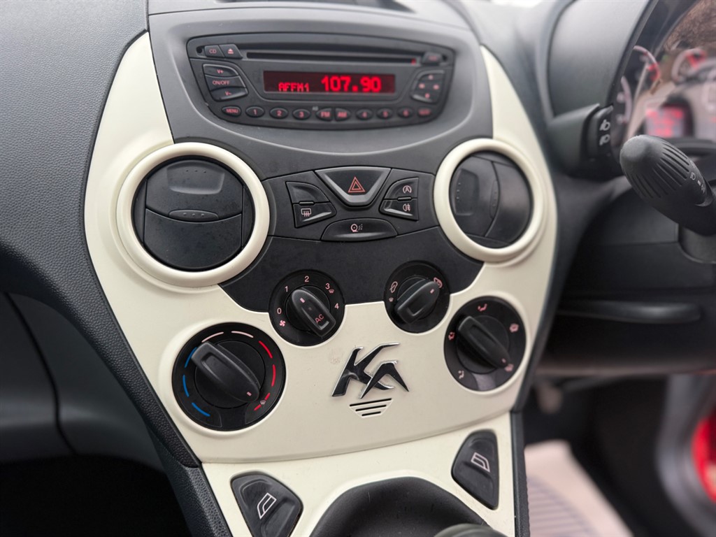 Used Ford Ka 2015 for sale - 77431011: Photo 11