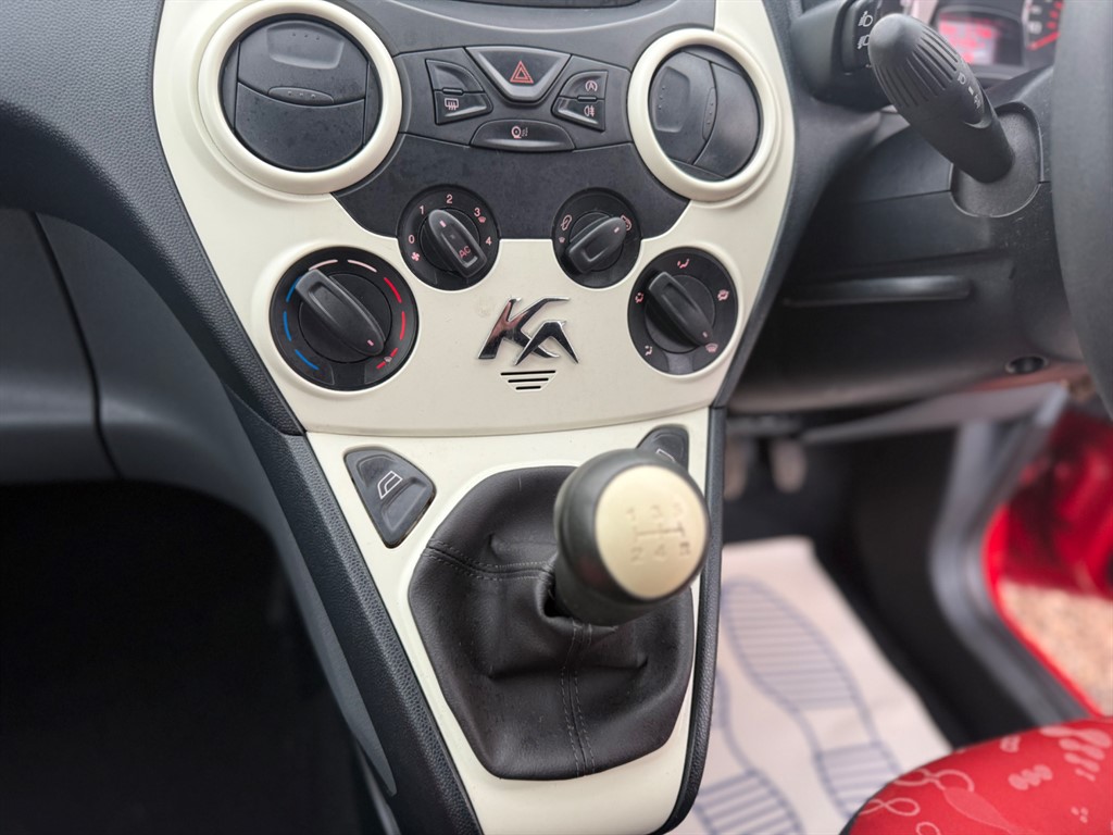 Used Ford Ka 2015 for sale - 77431011: Photo 14