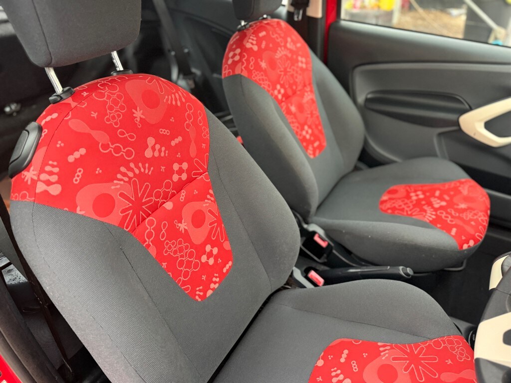 Used Ford Ka 2015 for sale - 77431011: Photo 16