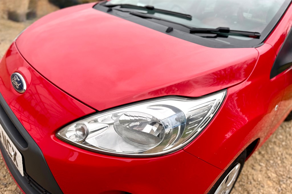 Used Ford Ka 2015 for sale - 77431011: Photo 19