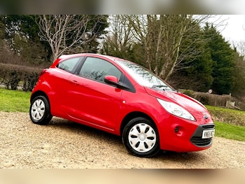Used Ford Ka 2015 for sale - 77431011: Photo