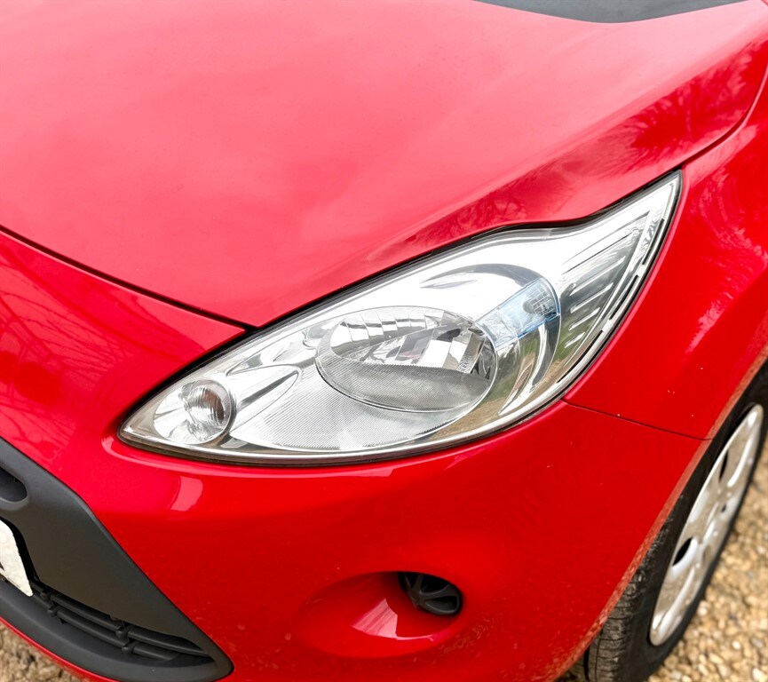 Used Ford Ka 2015 for sale - 77431011: Photo 20