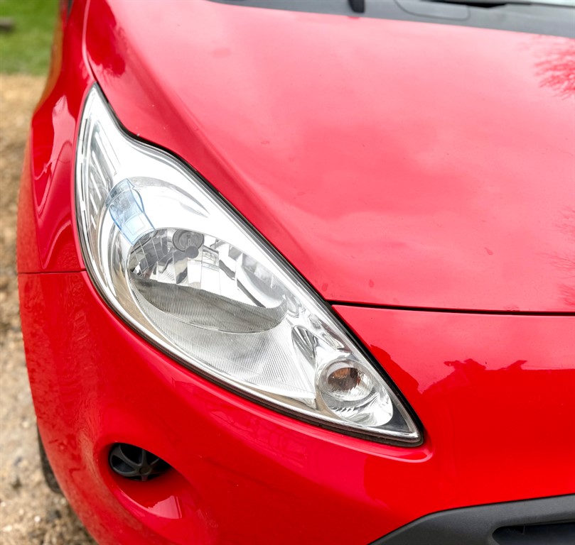 Used Ford Ka 2015 for sale - 77431011: Photo 21