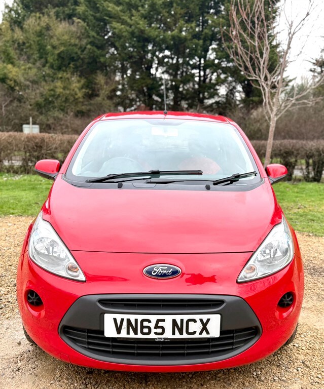 Used Ford Ka 2015 for sale - 77431011: Photo 23