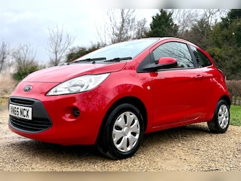 Used Ford Ka 2015 for sale - 77431011: Photo