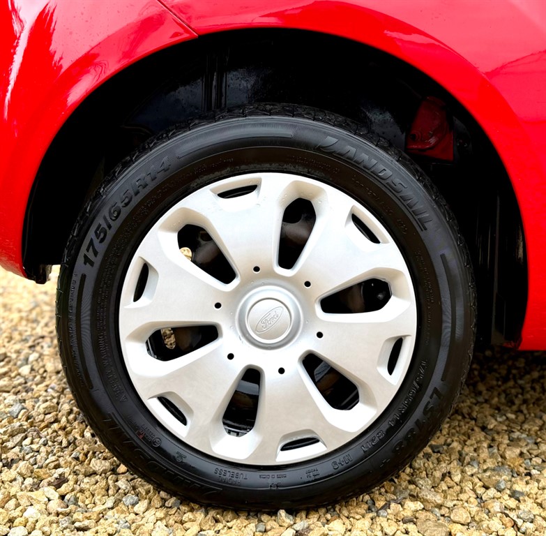 Used Ford Ka 2015 for sale - 77431011: Photo 4