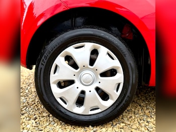 Used Ford Ka 2015 for sale - 77431011: Photo