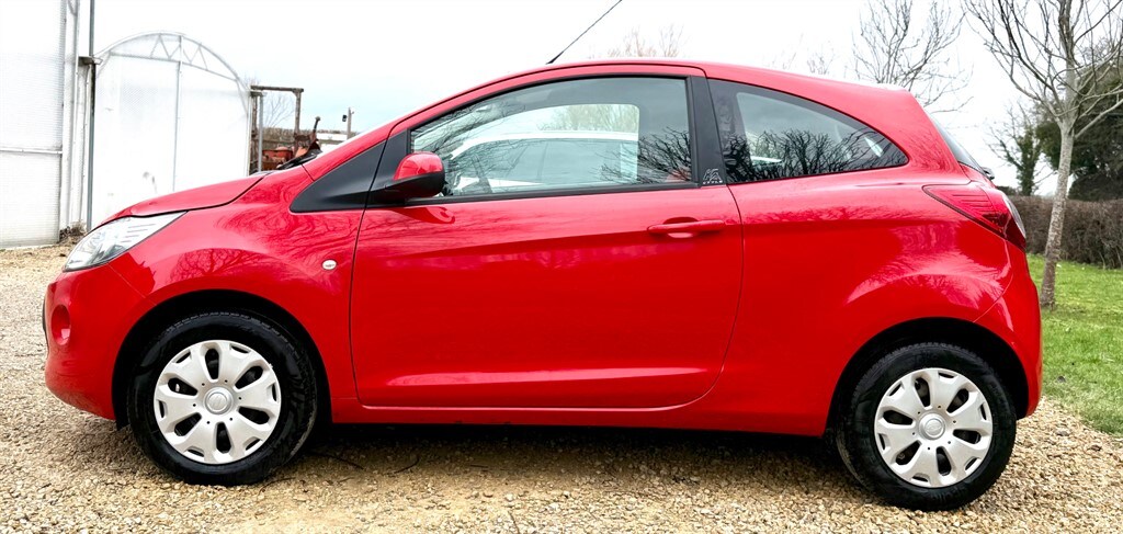 Used Ford Ka 2015 for sale - 77431011: Photo 6