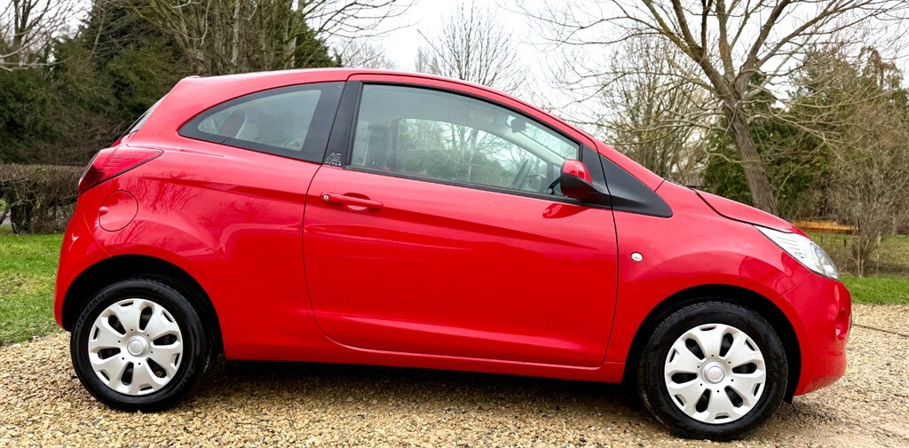 Used Ford Ka 2015 for sale - 77431011: Photo 7