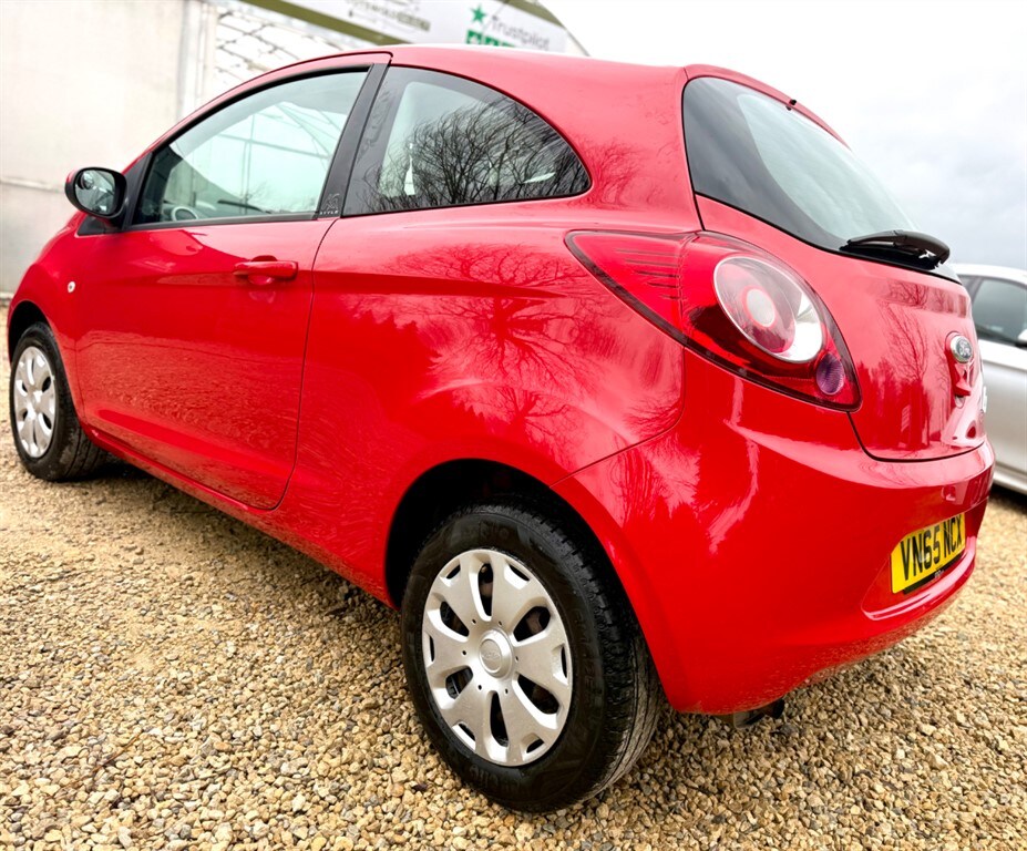 Used Ford Ka 2015 for sale - 77431011: Photo 8