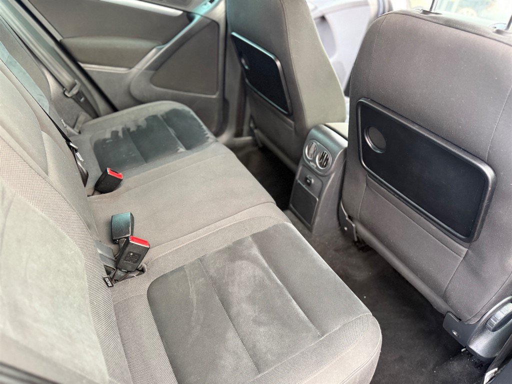 Used Volkswagen Tiguan 2015 for sale - 76738553: Photo 16