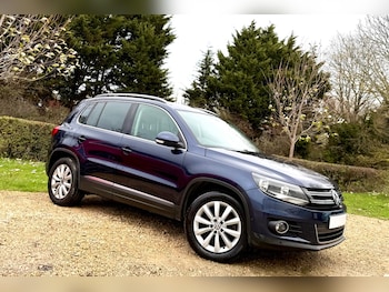 2015 - 2.0 TDI BlueMotion Tech Match SUV 5dr Diesel Manual 2WD Euro 6 (s/s) (150 p