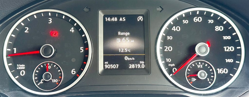 Used Volkswagen Tiguan 2015 for sale - 76738553: Photo 25