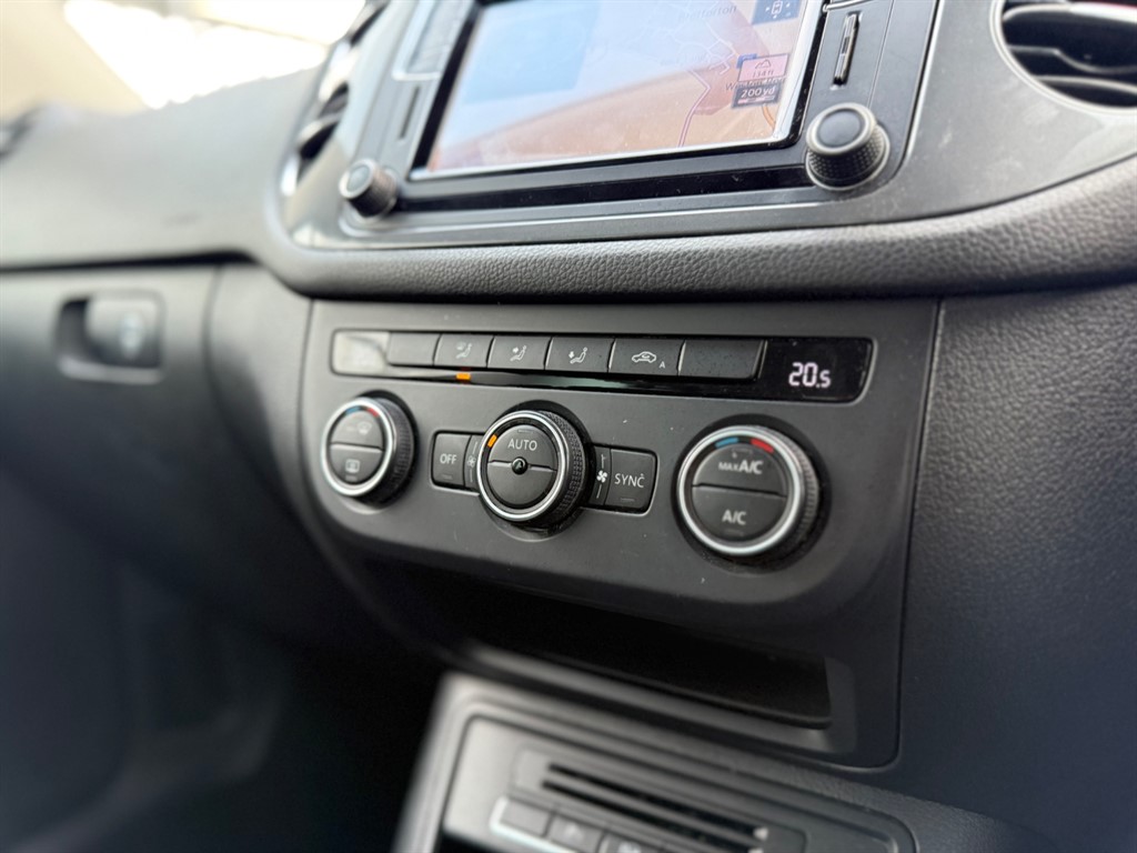 Used Volkswagen Tiguan 2015 for sale - 76738553: Photo 26