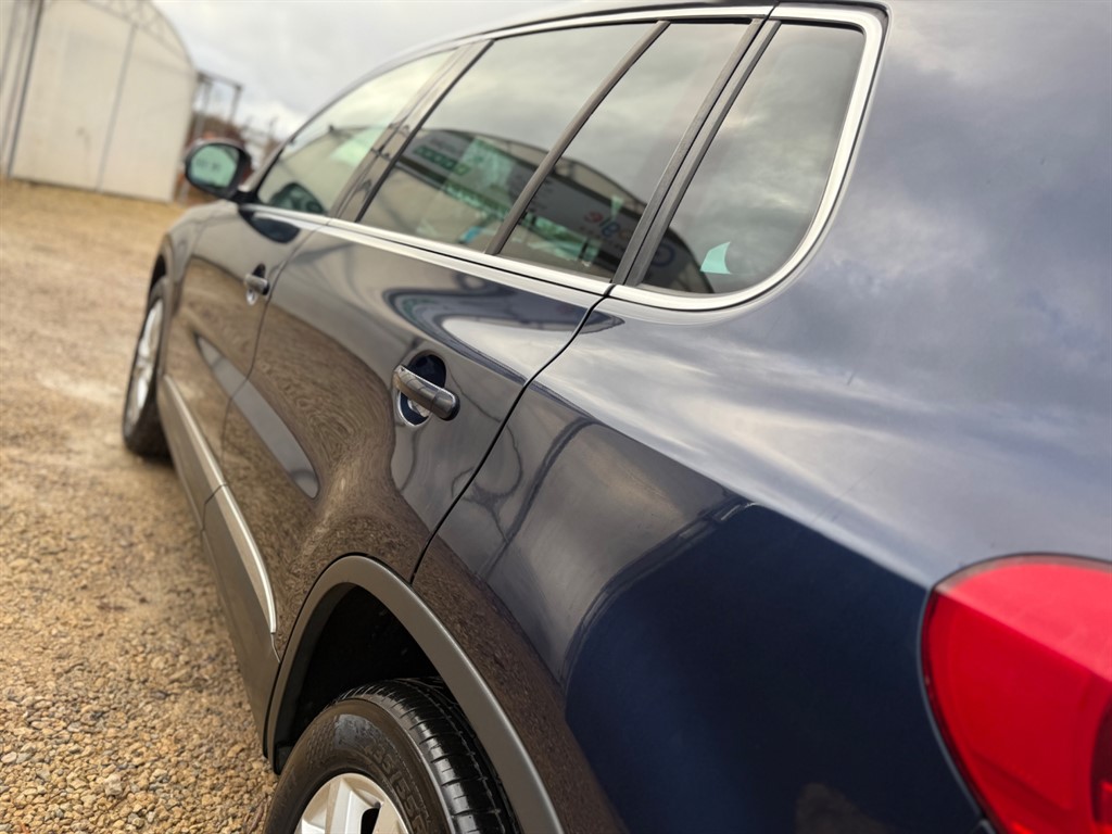 Used Volkswagen Tiguan 2015 for sale - 76738553: Photo 34