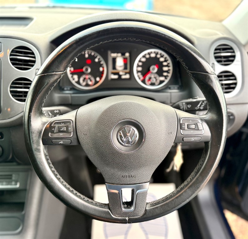 Used Volkswagen Tiguan 2015 for sale - 76738553: Photo 37