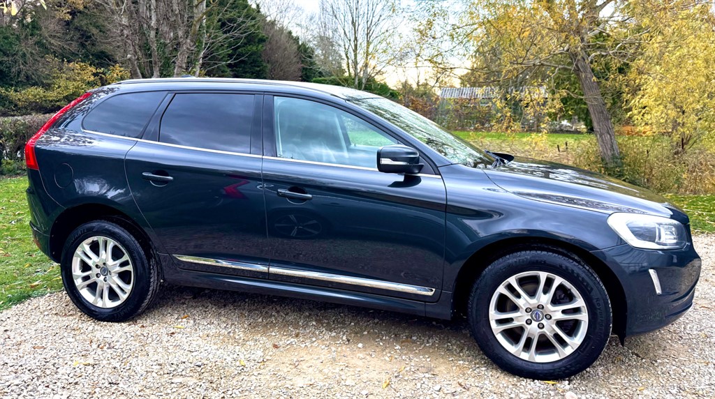 Used Volvo XC60 2013 for sale - 76575305: Photo 11