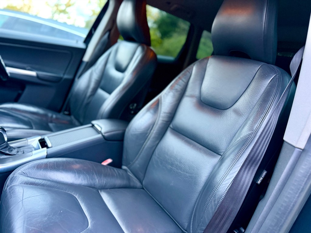 Used Volvo XC60 2013 for sale - 76575305: Photo 12