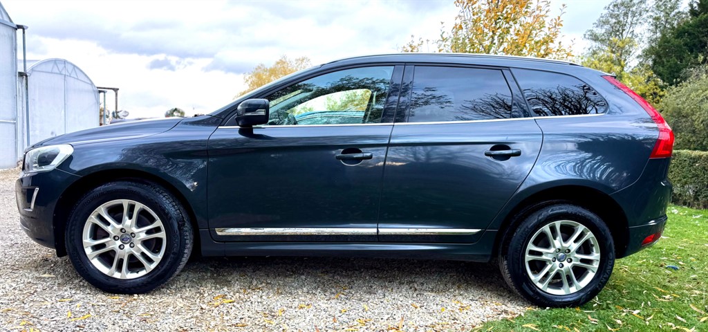 Used Volvo XC60 2013 for sale - 76575305: Photo 13