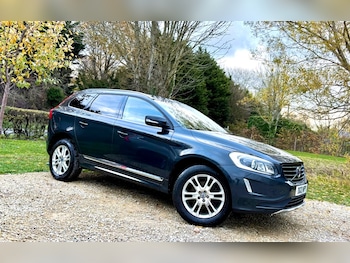 Used Volvo XC60 2013 for sale - 76575305: Photo