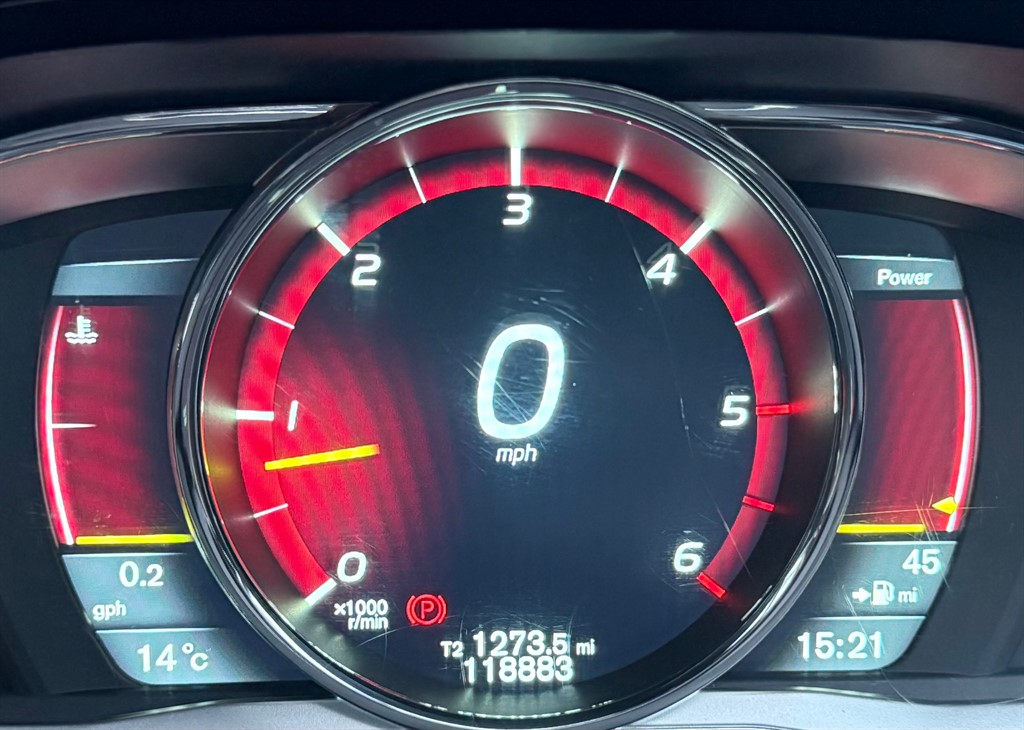 Used Volvo XC60 2013 for sale - 76575305: Photo 21